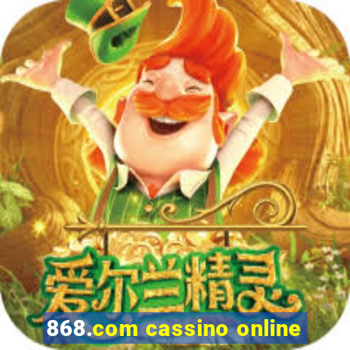 868.com cassino online